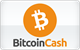 Bitcoin Cash cryptocurrency payment accepted at BetFrost Casino